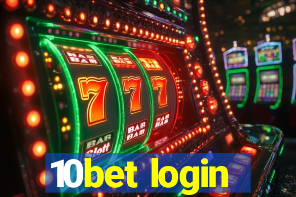 10bet login