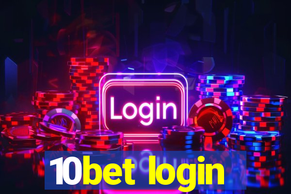 10bet login