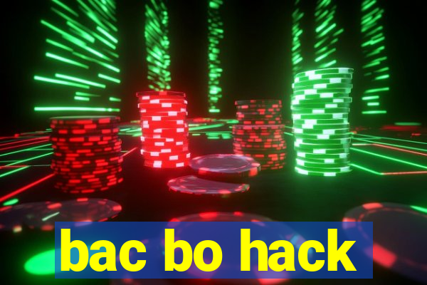 bac bo hack