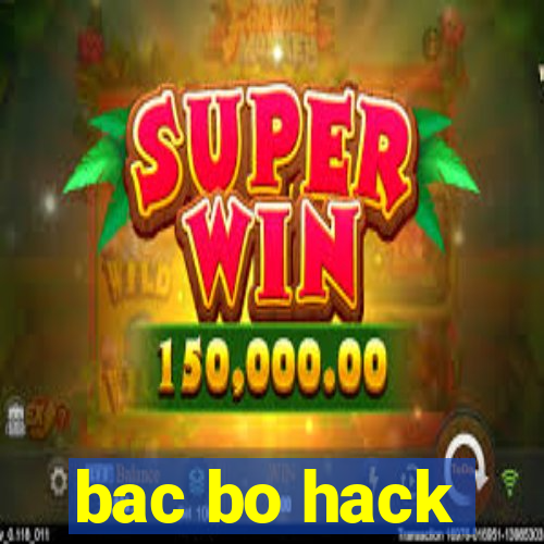 bac bo hack