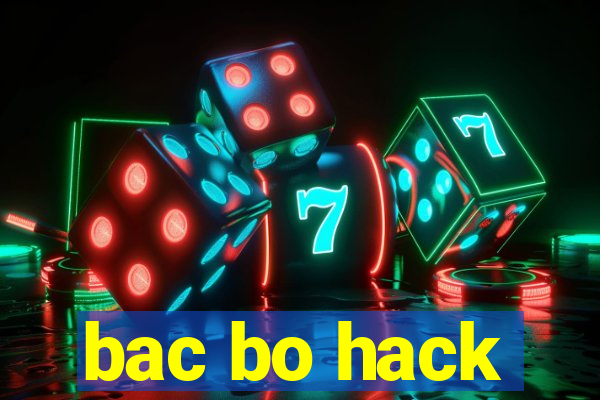 bac bo hack