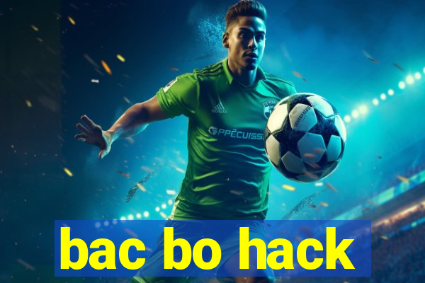 bac bo hack