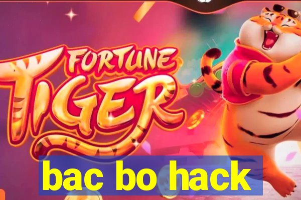 bac bo hack