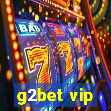 g2bet vip