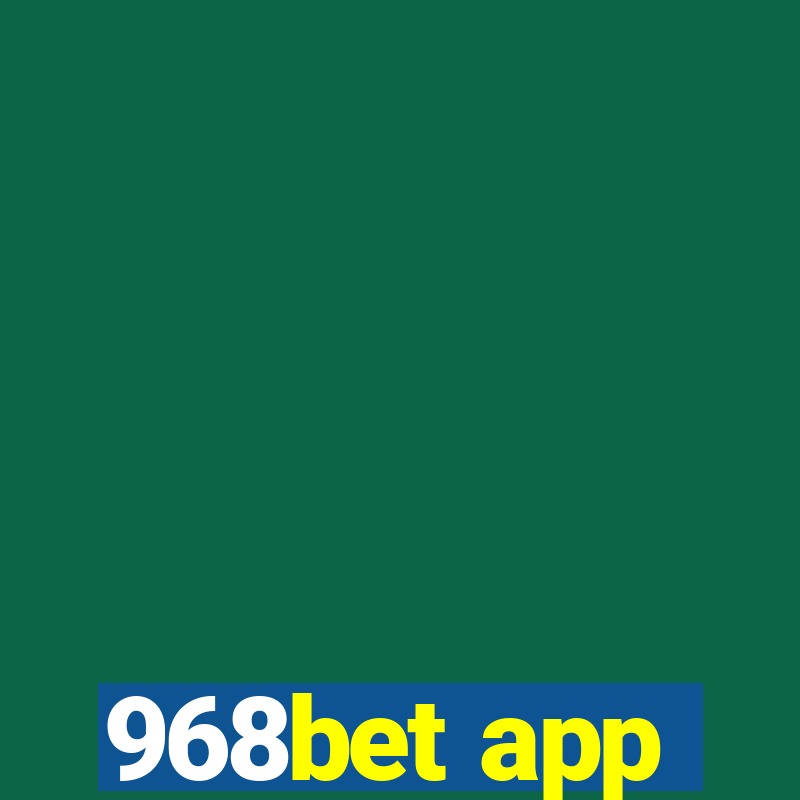 968bet app