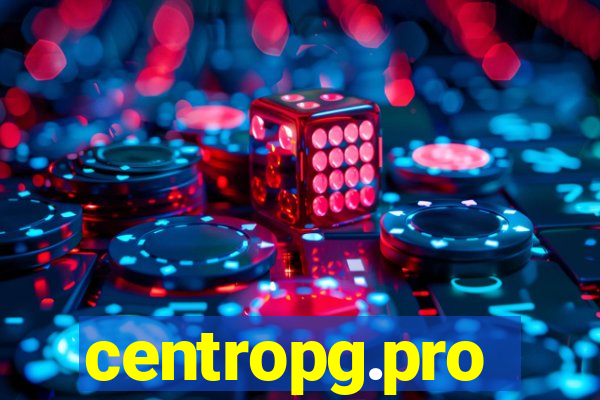 centropg.pro