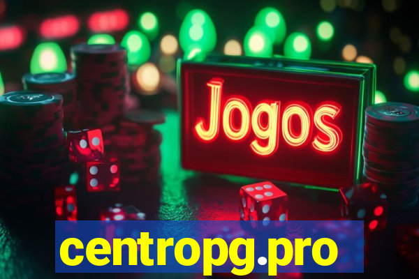 centropg.pro