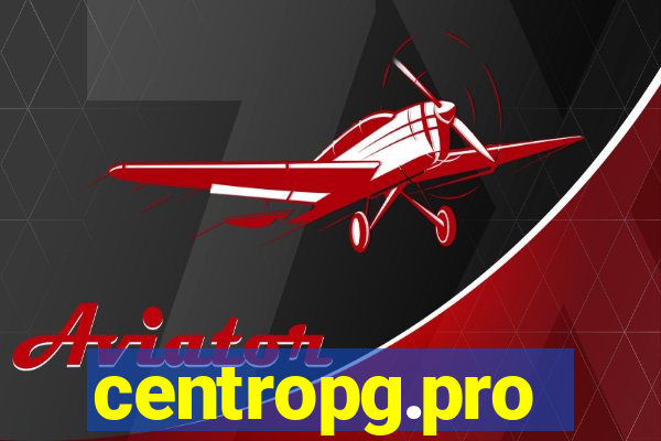 centropg.pro