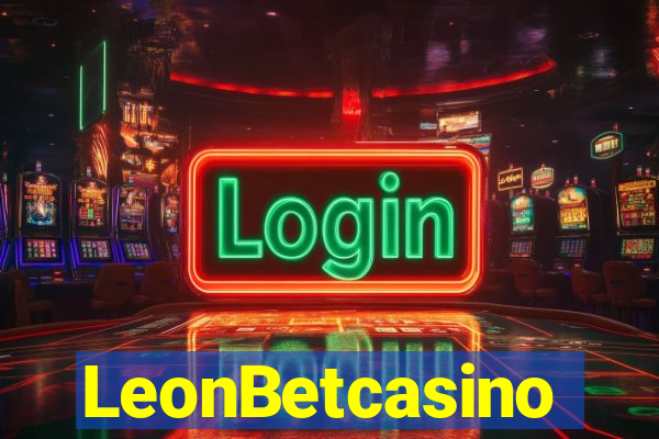 LeonBetcasino