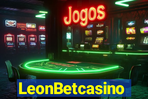 LeonBetcasino