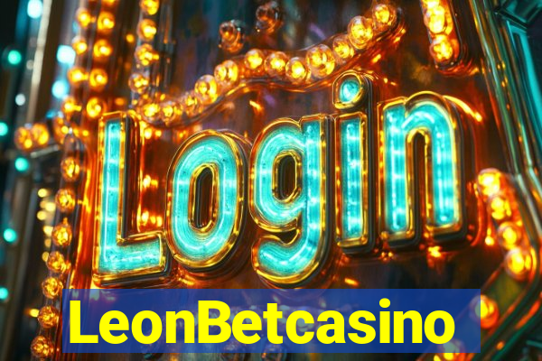 LeonBetcasino