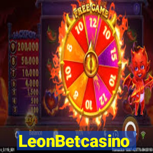 LeonBetcasino