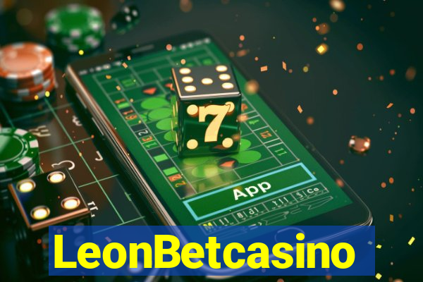 LeonBetcasino