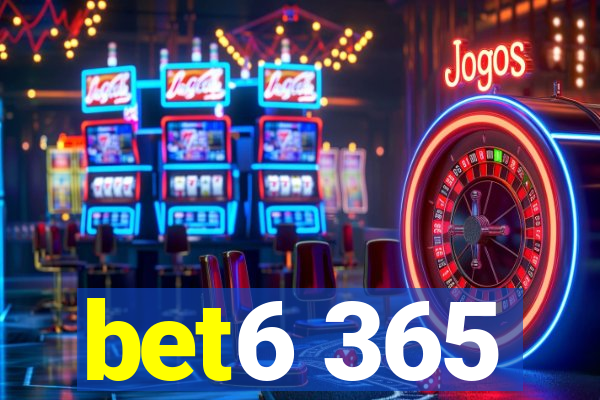 bet6 365