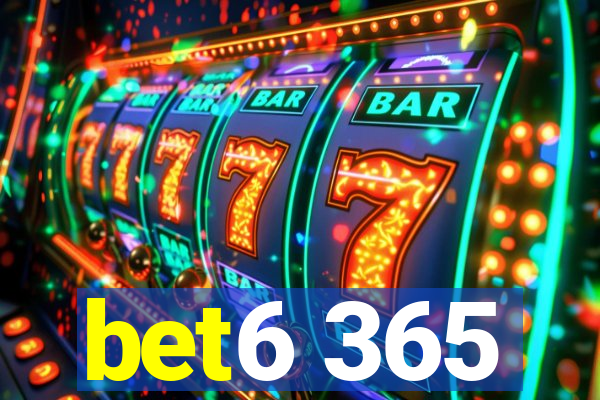 bet6 365