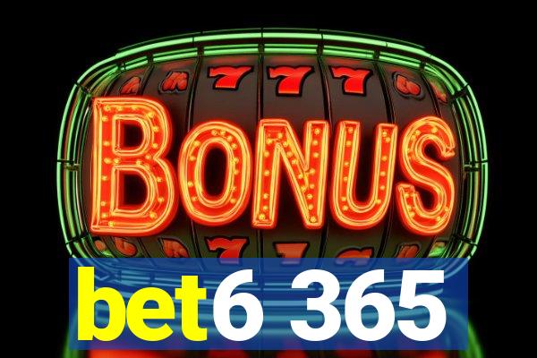 bet6 365