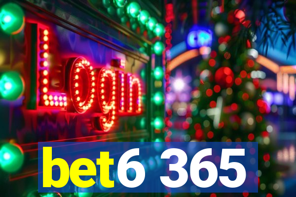 bet6 365