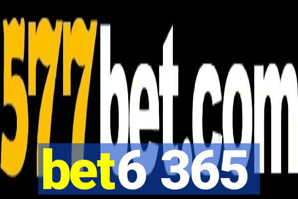 bet6 365