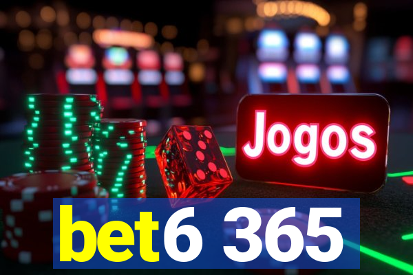 bet6 365