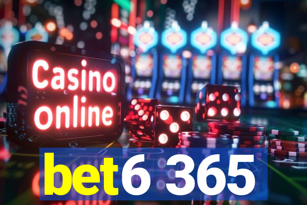 bet6 365