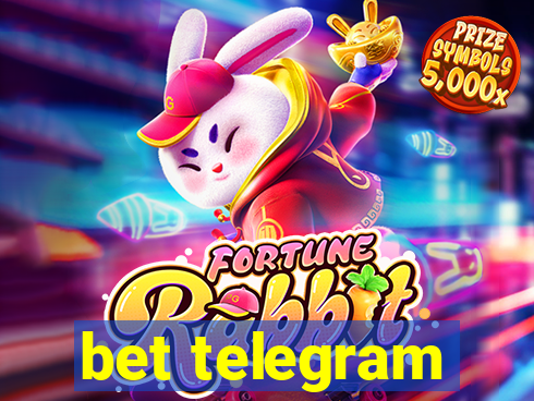 bet telegram