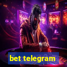 bet telegram