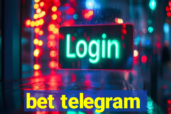 bet telegram