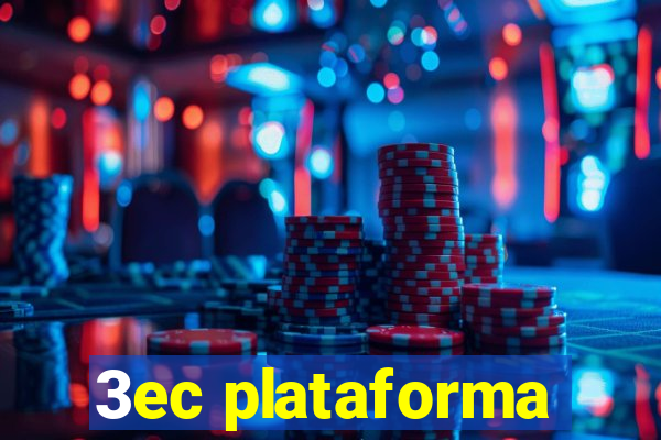 3ec plataforma