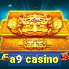 a9 casino