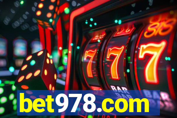 bet978.com