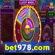 bet978.com