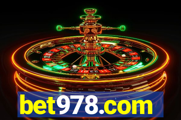 bet978.com