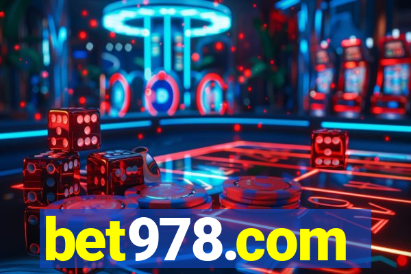 bet978.com