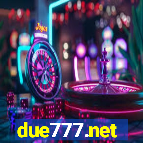 due777.net