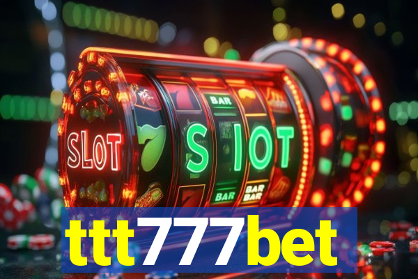 ttt777bet