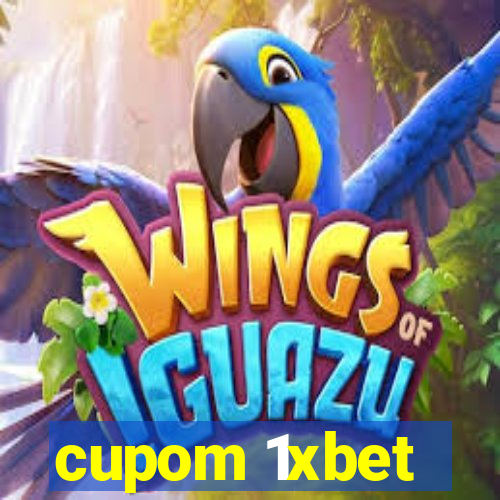 cupom 1xbet