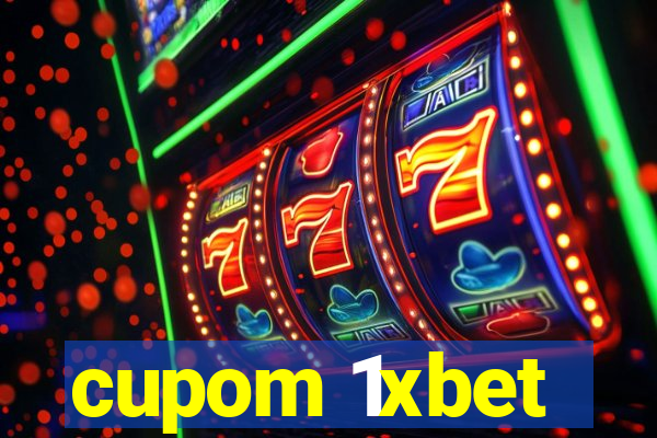 cupom 1xbet