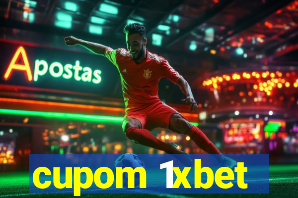 cupom 1xbet