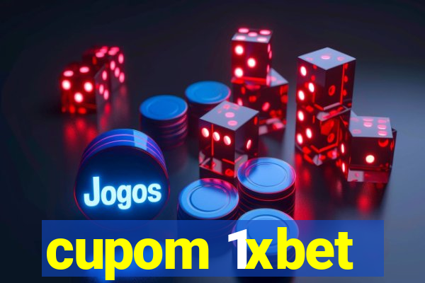 cupom 1xbet