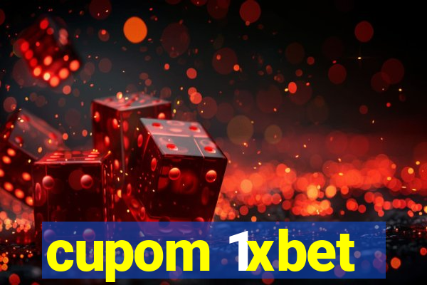 cupom 1xbet