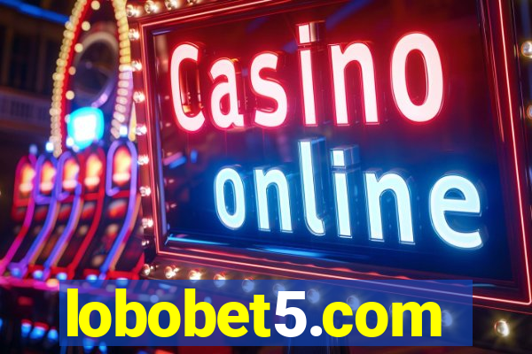 lobobet5.com