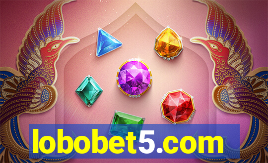 lobobet5.com