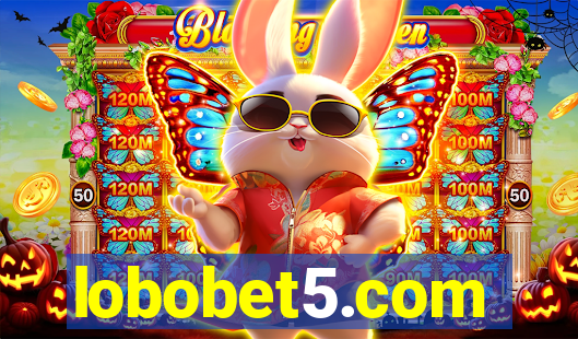 lobobet5.com