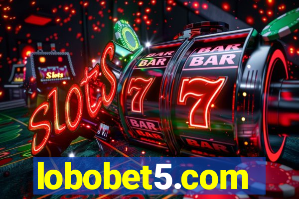 lobobet5.com