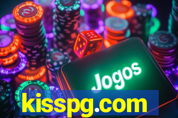 kisspg.com