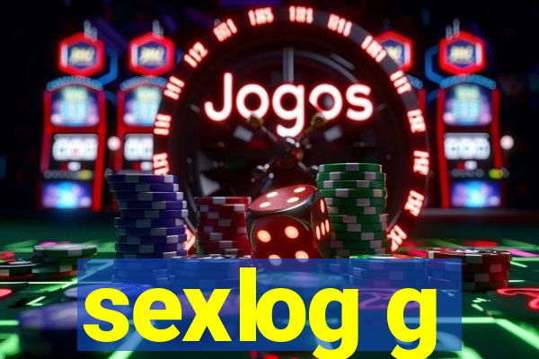 sexlog g