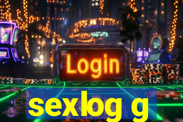 sexlog g