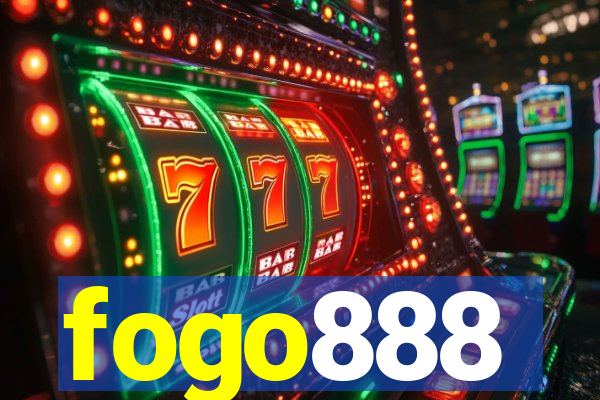 fogo888