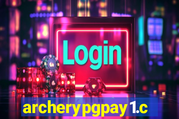 archerypgpay1.com