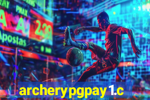 archerypgpay1.com